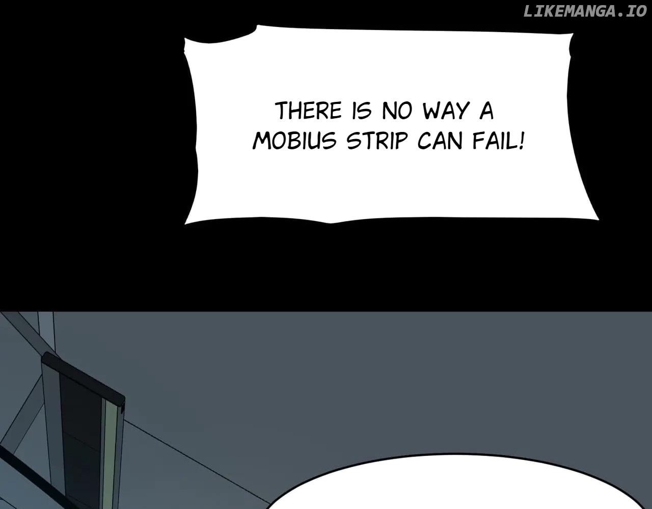 I created an Urban Legend Chapter 102 - page 37